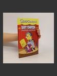 Simpsonovi. Bart Simpson. Americká superstar 8/2014 - náhled