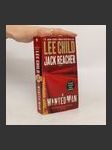 A Wanted Man : A Jack Reacher Novel - náhled