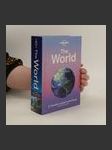 The World : A Traveller's Guide to the Planet - náhled