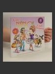 Fancy Nancy: Candy Bonanza - náhled