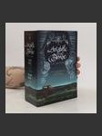 Aristotle and Dante Collection - náhled