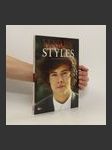 Harry Styles : Hvězda One Direction - náhled