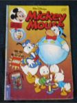 W.Disney Mickey Mouse 16/93 - náhled