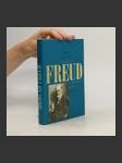 Sigmund Freud a tajemství duše. Životopis - náhled