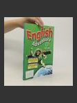 English adventure 1. Pupil's book - náhled