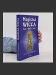 Magická Wicca - náhled