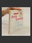 Potty Training in One Week - náhled