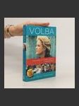 Volba. Moje cesta od manžela k Martině a lesbické lásce. Autobiografie milenky Martiny Navrátilové - náhled