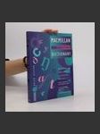 Macmillan English Study Dictionary - náhled