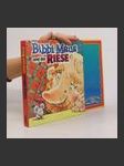 Bibbi Maus und der Riese - náhled