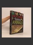 The Encyclopedia of Awesome Animals - náhled