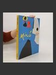 Joan Miró 1893-1983 - náhled