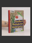 Handbuch Ökologiecher Kindergarten - náhled