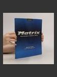 Matrix. Intermediate Student´s Book - náhled
