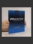 Matrix : intermediate workbook - náhled