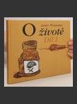 O životě. Díl 1. - náhled