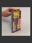 Isaac Asimov's robot city - náhled