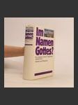 Im Namen Gottes? - náhled