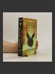 Harry Potter a prokleté dítě - náhled