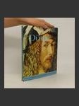 Dürer. 50 Paintings and Drawings in Full Colour and 16 Black and White Illustrations - náhled