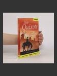 Don Quixote - náhled