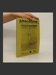 Analogon 34/35 2002 - náhled