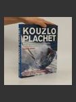 Kouzlo plachet - náhled