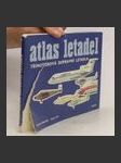 Atlas letadel. Třímotorová dopravní letadla - náhled