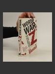 World War Z (An Oral History of the Zombie War) - náhled