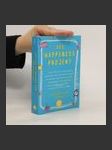 Das Happiness-Projekt oder: wie ich ein Jahr damit verbrachte, mich um meine Freunde zu kümmern, den Kleiderschrank auszumisten, Philosophen zu lesen und überhaupt mehr Freude am Leben zu haben - náhled