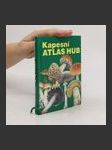 Kapesní atlas hub - náhled