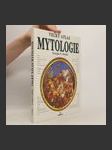 Velký atlas mytologie - náhled