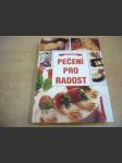 Pečení pro radost - náhled