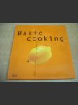Basic cooking - náhled