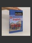 Duden, Basisgrammatik Englisch - náhled