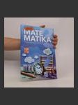 Hravá matematika 3. Pracovní sešit. 1. díl - náhled