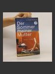 Der Sommer meiner Mutter - náhled