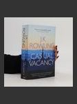 The casual vacancy - náhled