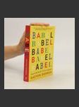 Babel : around the world in twenty languages - náhled
