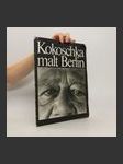 Kokoschka malt Berlin - náhled