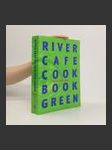 River Cafe Cook Book Green - náhled