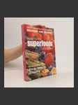 The Complete Superfoods Cookbook - náhled