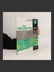 New English file. Intermediate. MultiPack B - náhled