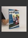 Real life : intermediate. [Students' book] - náhled