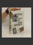 Images for images : artists for Tichy, Tichy for artists - náhled