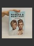 Marcus & Martinus : náš příběh - náhled