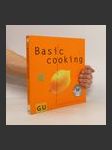 Basic cooking - náhled