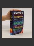 Oxford wordpower dictionary - náhled