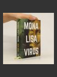 Mona Lisa Virus - náhled
