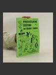Procvičujeme češtinu ve škole i doma : vybraná cvičení - náhled